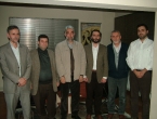 Syrians Visit to Association