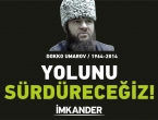 Allah Blessed Martyrdom of Umarov for our Ummah