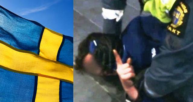 İMKANDER reacts to Sweden