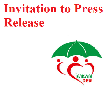 Invitation to Press Release