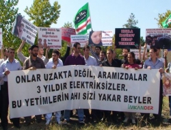 We Announced a Public Statement in Yalova