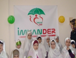 Special Event for Our Orphan Girls