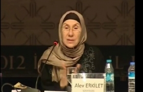 Alev Erkilet The Uniting Element of the Caucasus Struggle Is