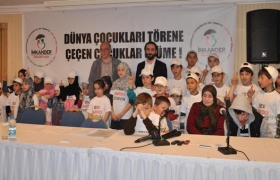 Chechen Orphans Cannot Be Deported Our Press Release