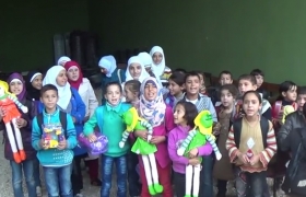 Thanks to İmkander from Orphans