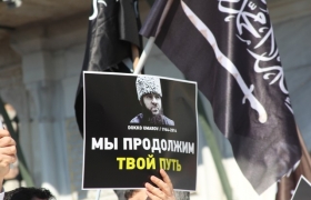 Dokko Umarov için gıyabi cenaze namazları kılındı