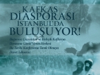 Kafkasya Konferansı diasporayı buluşturacak