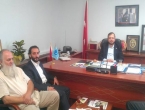 Turhan quot Bağımsız müslüman Kafkasya bizim idealimizdir quot