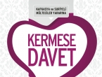 Kermese davet