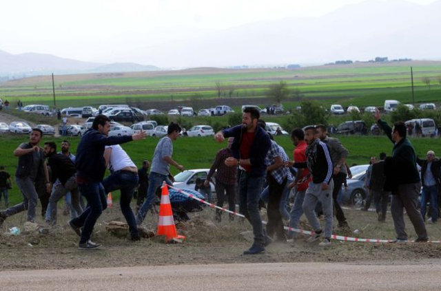 İMKANDER 039 den muhacirlere yönelik mezhepçi kışkırtmalara tepki