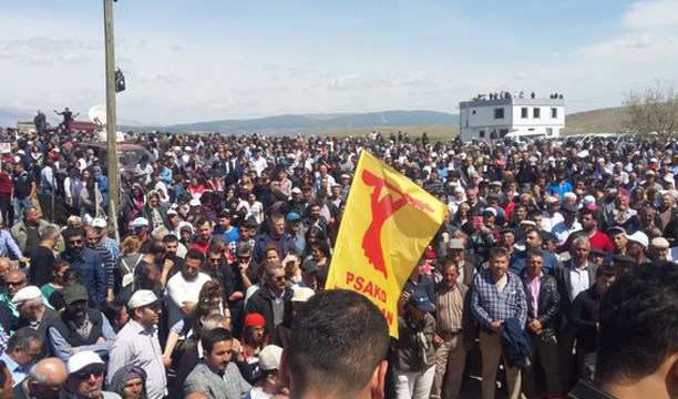 Suriyeli Muhacirlere Yönelik Mezhepçi Kışkırtma İnsanlık Suçudur