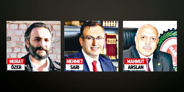 Güçlü Türkiye için başkanlık sistemi şart - Yeni AKİT