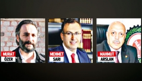 Güçlü Türkiye için başkanlık sistemi şart - Yeni AKİT