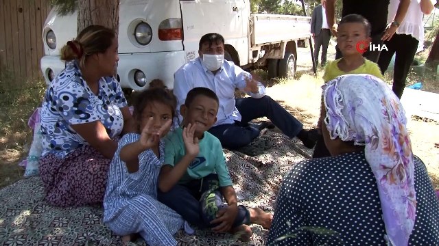 Şahin Tepesi'nde Roman Dramı