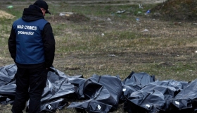 Ukrayna ilk savaş suçu davasını başlatıyor