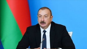 Azerbaycan 039 da Bağımsızlık Günü affı