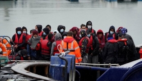 Avrupa 039 nın Dışsallaştırma Politikasının Yeni Odağı Ruanda