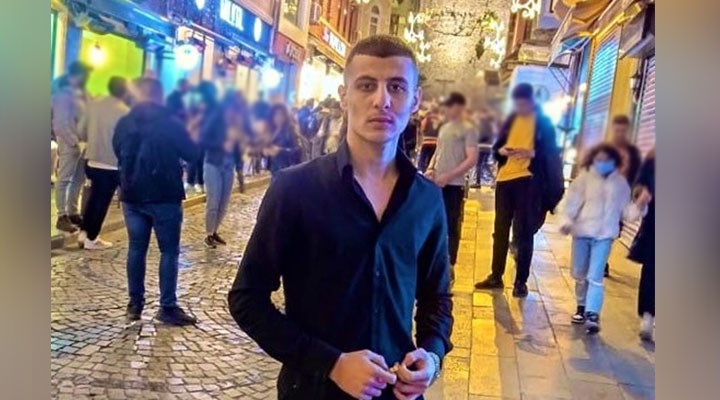 Bağcılar'da Suriyeli mülteci öldürüldü