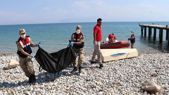 Tekne faciası davasında 12 sanık için hapis talebi