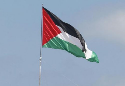 Filistin Mescid-i Aksa baskını İsrail'in ateşkes iddialarını yalanlıyor