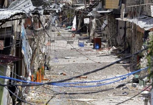 Filistin Yönetimi Lübnan 039 daki suikastı kınadı