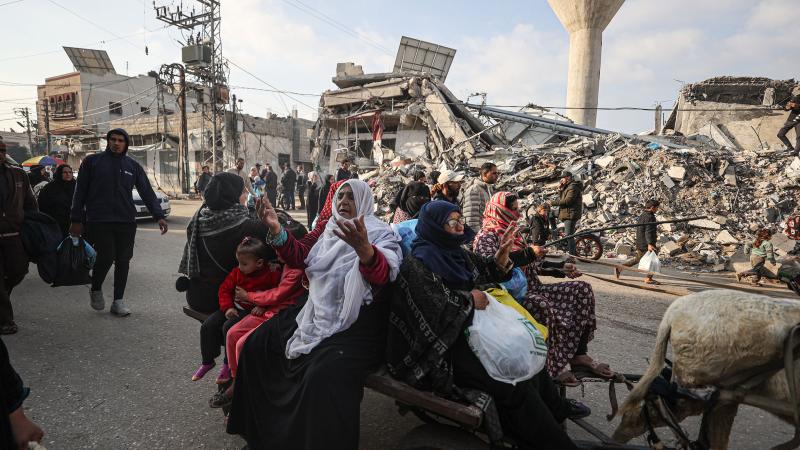 UNRWA 1 9 milyon insan yerinden edildi
