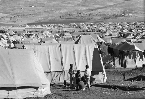BM Filistinli Mültecilere Yardım Kuruluşu UNRWA nedir neden İsrail ve