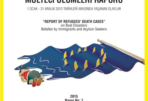 Mülteci Ölümleri Raporu 2016