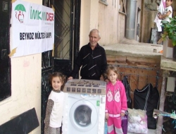 Beykoz Kampının da Eksikleri Giderilmeye Çalışılıyor