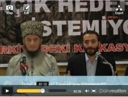 Kadirov 039 u ziyaret edenlere ve edeceklere uyarı