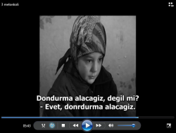 Direnenler İçin Değişen Birşey Yok video