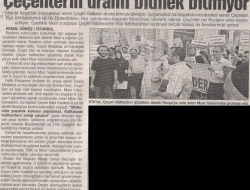 19 Haziran 2009 Tarihli Vakit Gazetesi