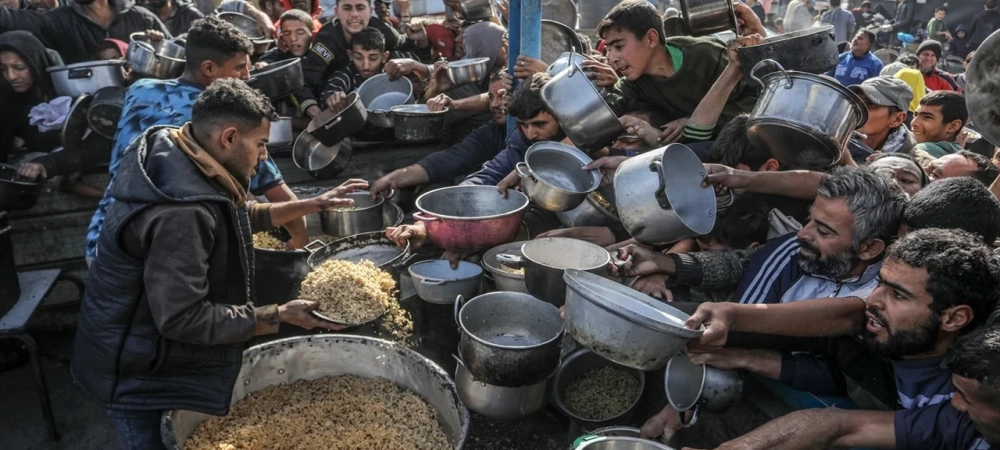 Gazze 039 nin yanındayız