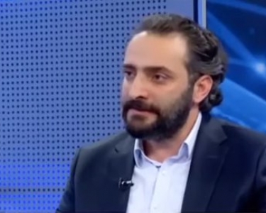 Mülteci ölümleri ve İMKANDER Raporu Akit TV'de konuşuldu