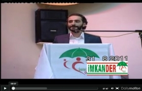 İşbirlikçilere Cevap -Bayramlaşma Programı 2011