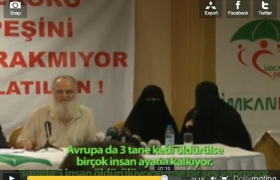 İmran Abdulazimov quot Katiller Bulunsun quot